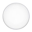 9210-C1 Boston ProClear1 Series drum head, 1-ply clear, 10"