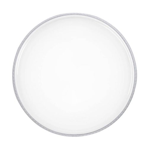 9210-C1 Boston ProClear1 Series drum head, 1-ply clear, 10"