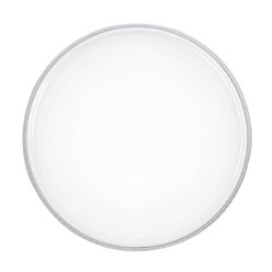   9212-C1 Boston ProClear1 Series drum head, 1-ply clear, 12"