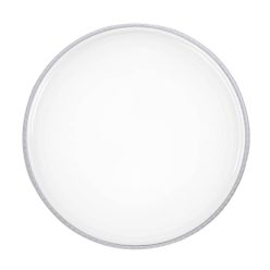   9214-C1 Boston ProClear1 Series drum head, 1-ply clear, 14"