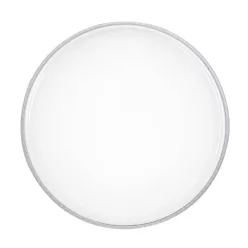   9215-C1 Boston ProClear1 Series drum head, 1-ply clear, 15"