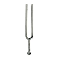   922-A-1 Wittner  tuning fork, 4x5 mm., square, nickel plated, a1-440.0 Hz.