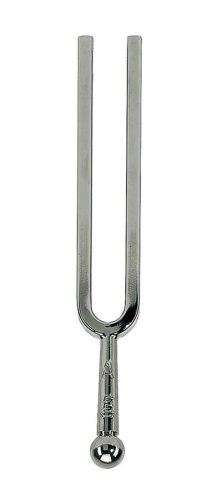 922-A-1 Wittner  tuning fork, 4x5 mm., square, nickel plated, a1-440.0 Hz.