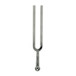   922-C-2 Wittner  tuning fork, 4x5 mm., square, nickel plated, c2-523.3 Hz.