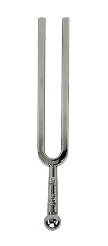 922-C-2 Wittner  tuning fork, 4x5 mm., square, nickel plated, c2-523.3 Hz.