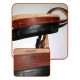 9220664021 Gretsch  vintage strap, natural