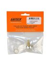 9221001000 Gretsch Genuine Replacement Part potentiometer 500K, control, most Gretsch guitars