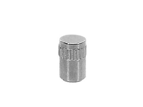 9221040000 Gretsch Genuine Replacement Part switch tip, most models, chrome