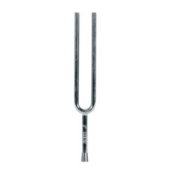   924-A-1 Wittner  tuning fork, 4x8 mm., square, nickel plated, a1-440.00 Hz.