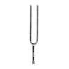 924-AS-1 Wittner  tuning fork, 4x8 mm., square, nickel plated, a#1-466.16 Hz.