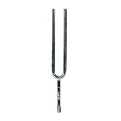   924-B-1 Wittner  tuning fork, 4x8 mm., square, nickel plated, b1-493.88 Hz.