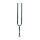 924-C-2 Wittner  tuning fork, 4x8 mm., square, nickel plated,  c2-523.25 Hz.