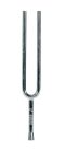 924-CIS-1 Wittner  tuning fork, 4x8 mm., square, nickel plated, c#1-277.18 Hz.