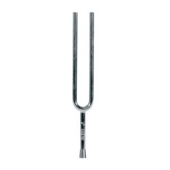   924-CIS-1 Wittner  tuning fork, 4x8 mm., square, nickel plated, c#1-277.18 Hz.