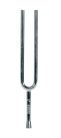 924-DIS-1 Wittner  tuning fork, 4x8 mm., square, nickel plated, d#1-311.13 Hz.