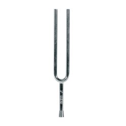   924-E-1 Wittner  tuning fork, 4x8 mm., square, nickel plated, e1-329.63 Hz.