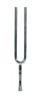 924-F-1 Wittner  tuning fork, 4x8 mm., square, nickel plated, f1-349.23 Hz.