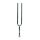 924-F-1 Wittner  tuning fork, 4x8 mm., square, nickel plated, f1-349.23 Hz.