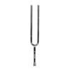 924-GIS-1 Wittner  tuning fork, 4x8 mm., square, nickel plated, g#1-415.30 Hz.