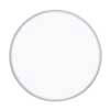 9424B-SW Boston ProSmooth1 Series bass drum head, smooth white, 24"