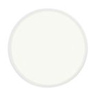 9610-CW Boston ProCoat1 Series drum head, coated white, 10"