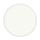 9610-CW Boston ProCoat1 Series drum head, coated white, 10"