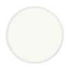 9610-CW Boston ProCoat1 Series drum head, coated white, 10"