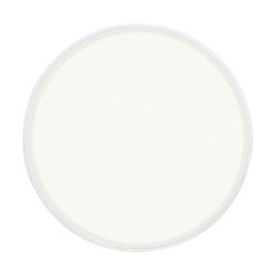   9612-CW Boston ProCoat1 Series drum head, coated white, 12"