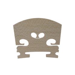 A-0946 Teller Student viola bridge 46 mm, 2 stars quality