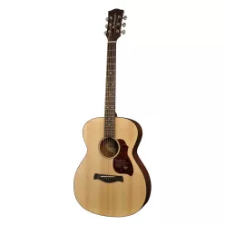   A-20 Richwood Master Series handmade auditorium OOO guitar, solid spruce & mahogany, satin finish