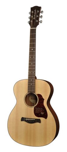 A-20 Richwood Master Series handmade auditorium OOO guitar, solid spruce & mahogany, satin finish