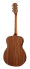 A-20 Richwood Master Series handmade auditorium OOO guitar, solid spruce & mahogany, satin finish