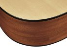 A-20 Richwood Master Series handmade auditorium OOO guitar, solid spruce & mahogany, satin finish