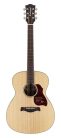 A-220 Richwood All Solid Master Series custom shop auditorium OOO, satin spruce & mahogany, gigbag