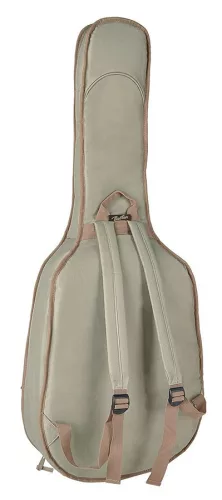A-250 Richwood All Solid Master Series custom shop auditorium OOO, solid satin mahogany top & solid mahogany b&s, incl gigbag