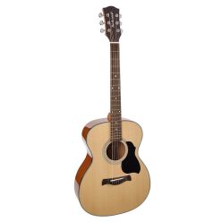   A-40 Richwood Master Series handmade auditorium OOO guitar, solid spruce & mahogany, gloss finish