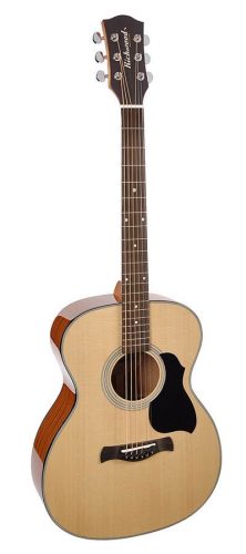 A-40 Richwood Master Series handmade auditorium OOO guitar, solid spruce & mahogany, gloss finish