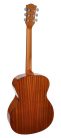 A-40 Richwood Master Series handmade auditorium OOO guitar, solid spruce & mahogany, gloss finish