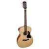 A-40 Richwood Master Series handmade auditorium OOO guitar, solid spruce & mahogany, gloss finish