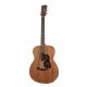 A-50 Richwood Master Series handmade auditorium OOO guitar, solid mahogany & mahogany, satin finish