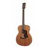 A-50 Richwood Master Series handmade auditorium OOO guitar, solid mahogany & mahogany, satin finish