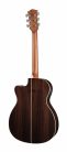 A-60-CE Richwood Master Series handmade auditorium OOO guitar, solid spruce & rosewood, gloss finish, Fishman Presys+