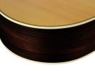 A-65-VA Richwood Master Series handmade auditorium OOO guitar, solid spruce & rosewood, vintage aged finish