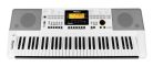 A300W Medeli Aspire Series keyboard, 61 touch sensitive keys, 2 x 35 watt - white