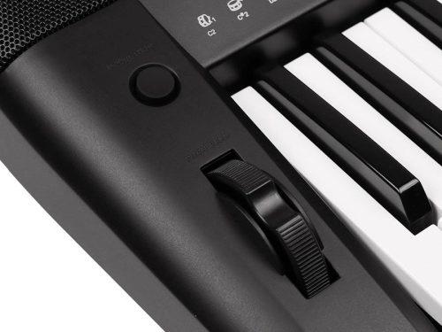 Medeli A300 claviatură din seria Aspire, 61 clape sensibile la atingere, 2 x 35 wați