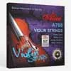 A708 Alice  string set 4/4 violin, synthetic core