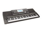 A810 Medeli Aspire Series keyboard, 61 touch sensitive keys, 2 x 40 watt