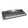 A810 Medeli Aspire Series keyboard, 61 touch sensitive keys, 2 x 40 watt