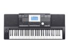 A810 Medeli Aspire Series keyboard, 61 touch sensitive keys, 2 x 40 watt