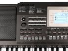 A810 Medeli Aspire Series keyboard, 61 touch sensitive keys, 2 x 40 watt